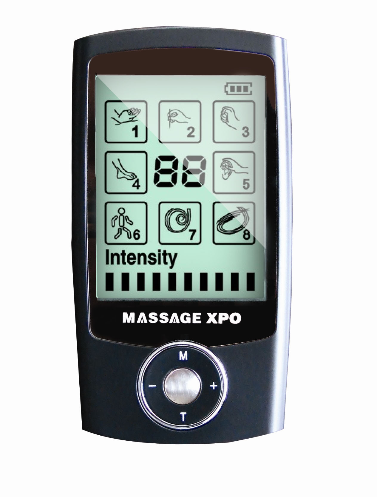 Hi-Dow International-MassageXPO